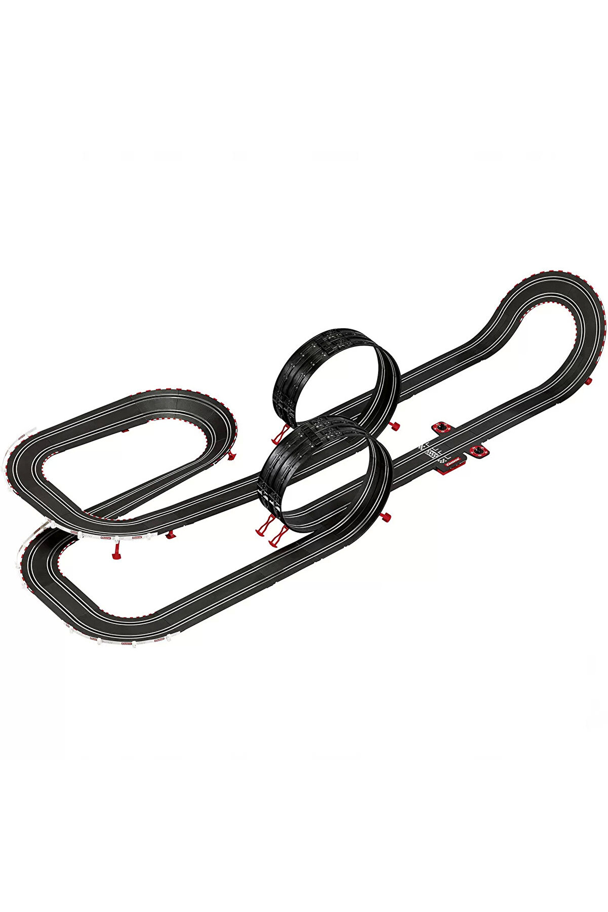 Go Dtm Power Run Yarış Pi̇sti̇