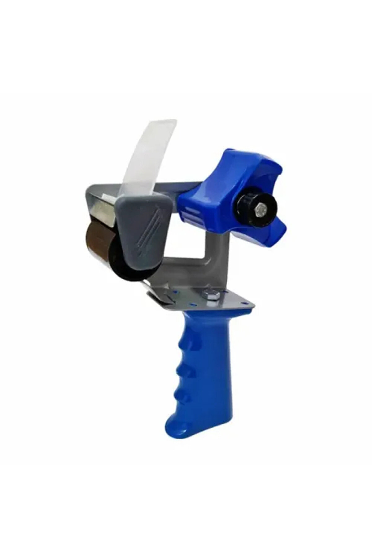 evimdeyokyok Koli Bant Kesici Makine