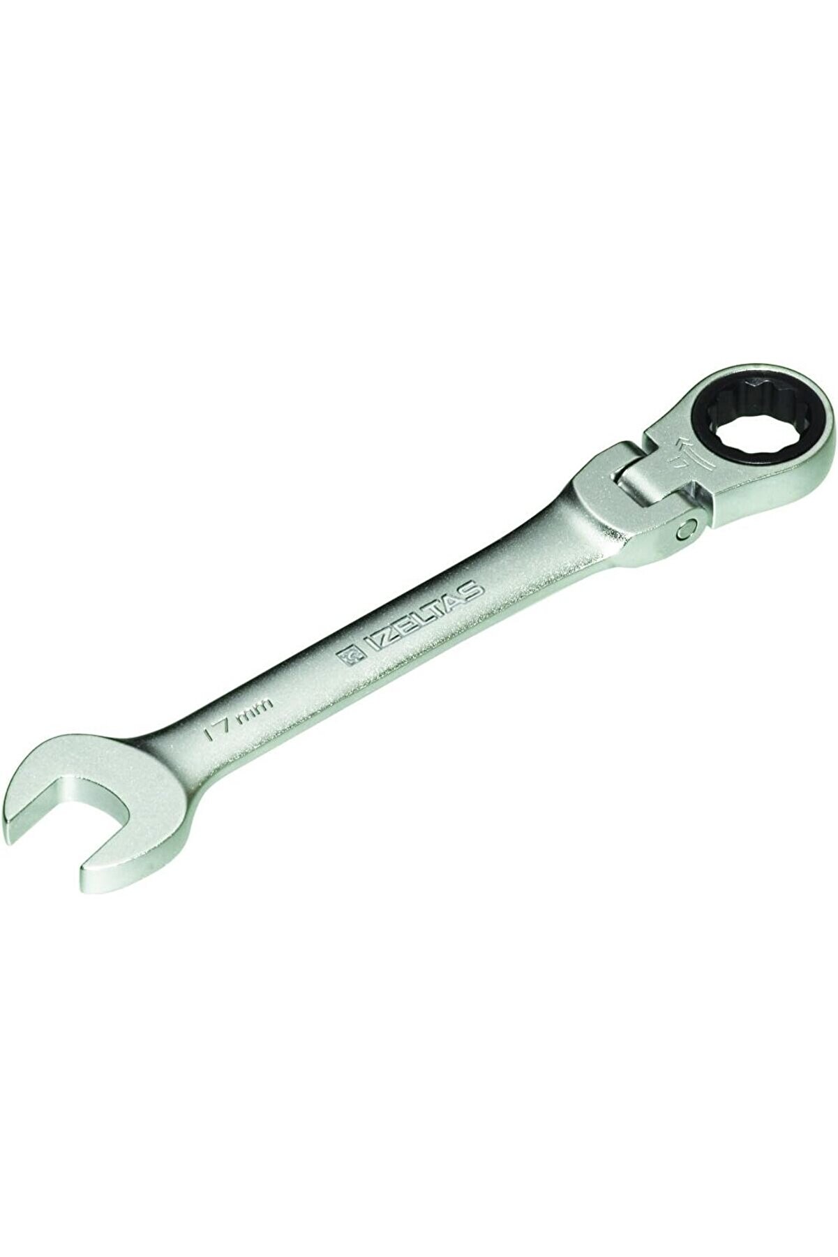 STOREMAX shopverse 8 Mm Mafsallı Cırcır Kombine Anahtarı trendflick 1014773