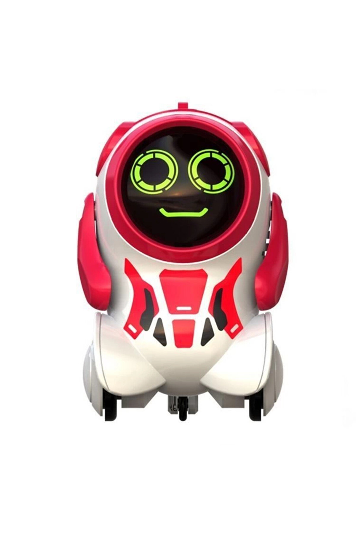 Si̇lverli̇t Poki̇bot Robot - Sıl/88042