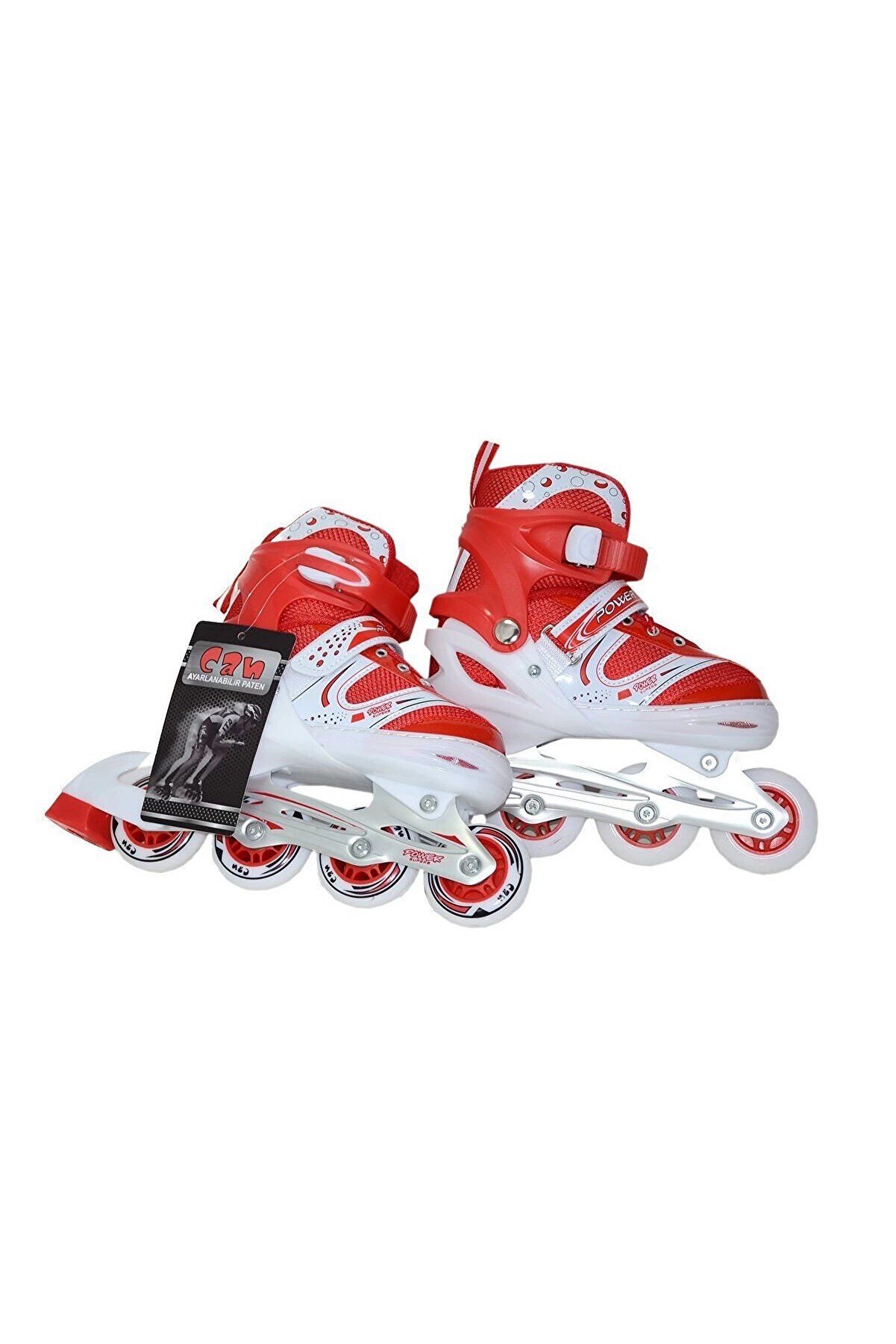 6062Cn Paten M 34-38 Renk Seçi̇lemez