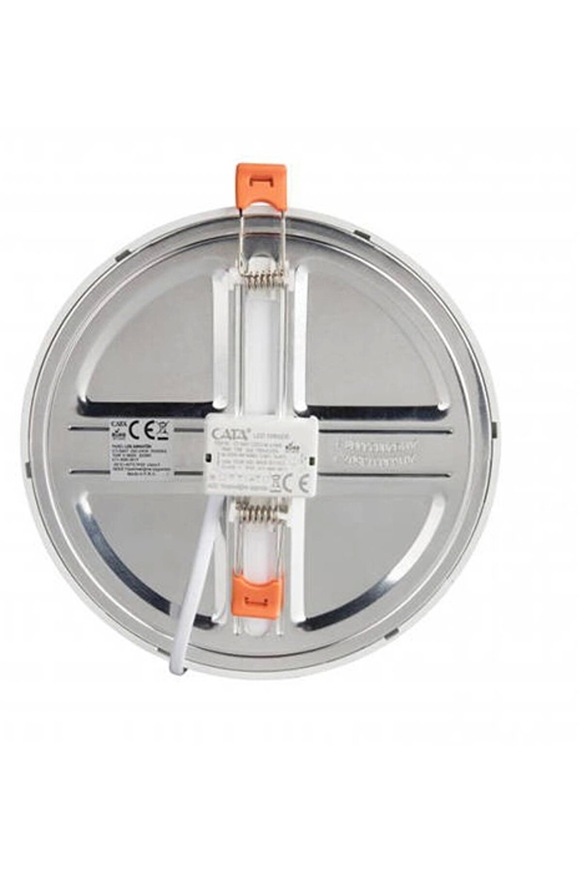 Cata Ct 5647 Led Spot 15W 6400K Beyaz Işık