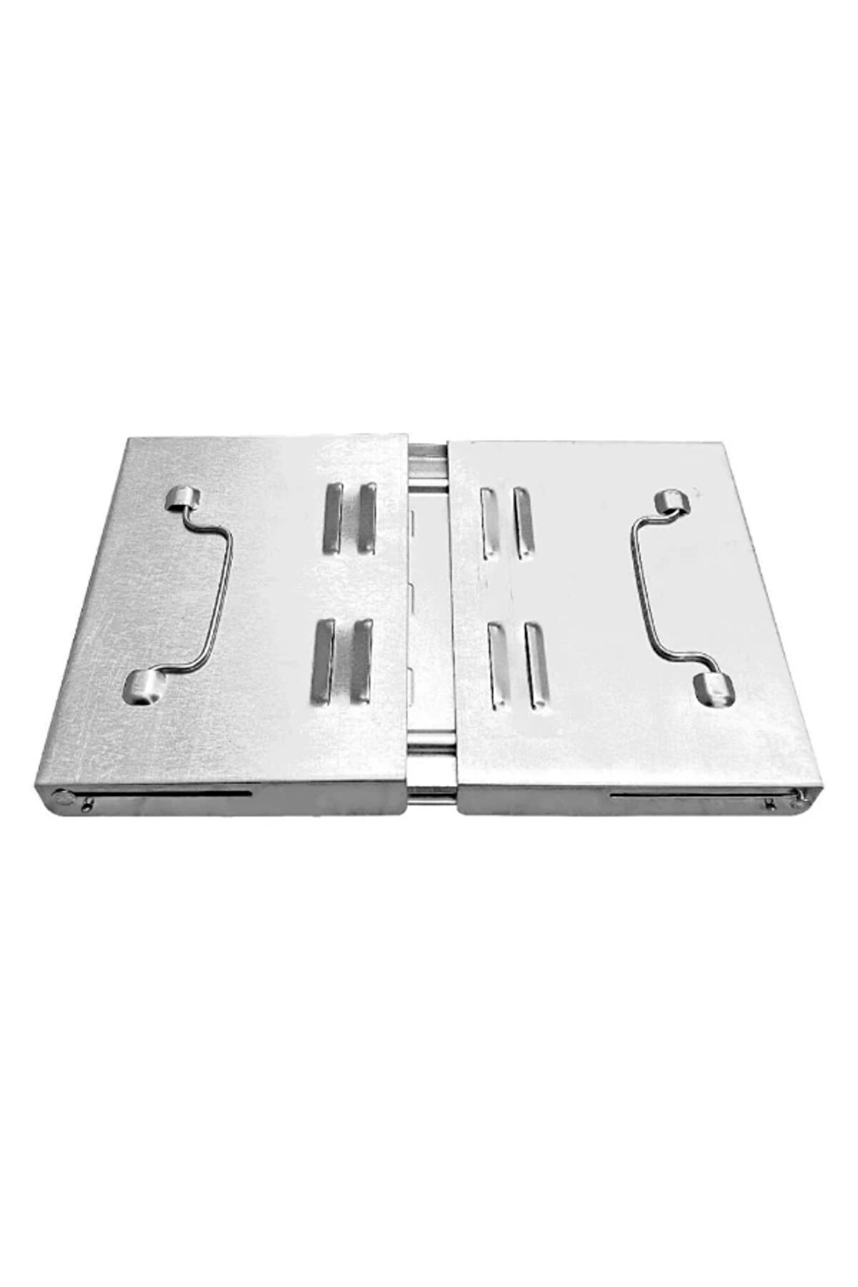 Katlanabi̇li̇r Mangal