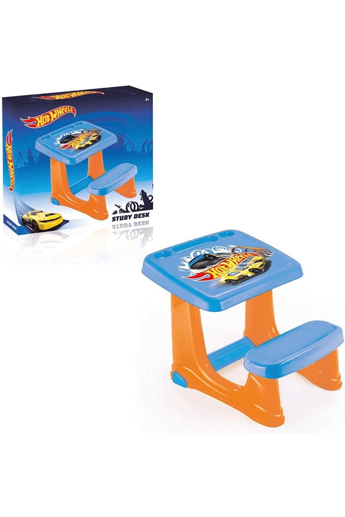 STOREMAX modashine Hot Çalışma Masası modascope 1014773