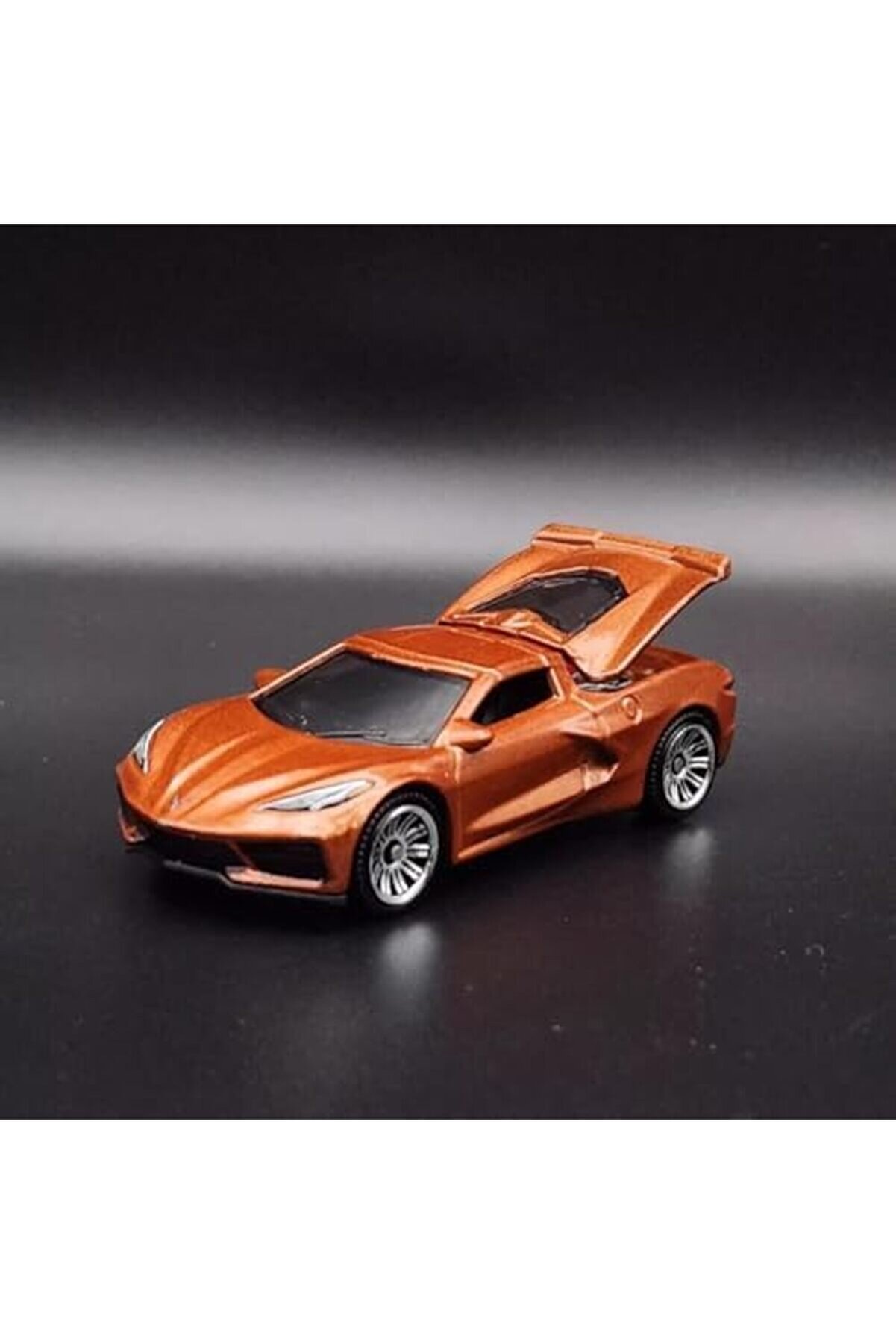 Modashi̇ne 164 Arabalar Fwd28 Hlg28 2020 Chevy Corvette Modascope 1014773