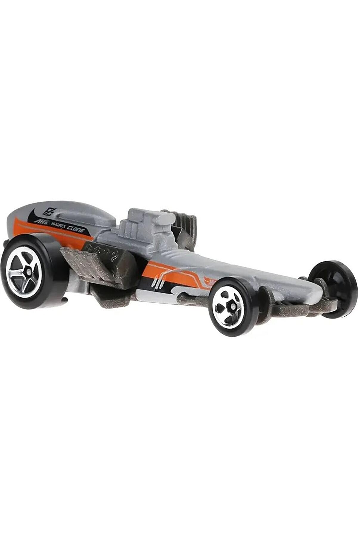 STOREMAX modashine Tekli Arabalar RAILER HKK05 modascope 1014773