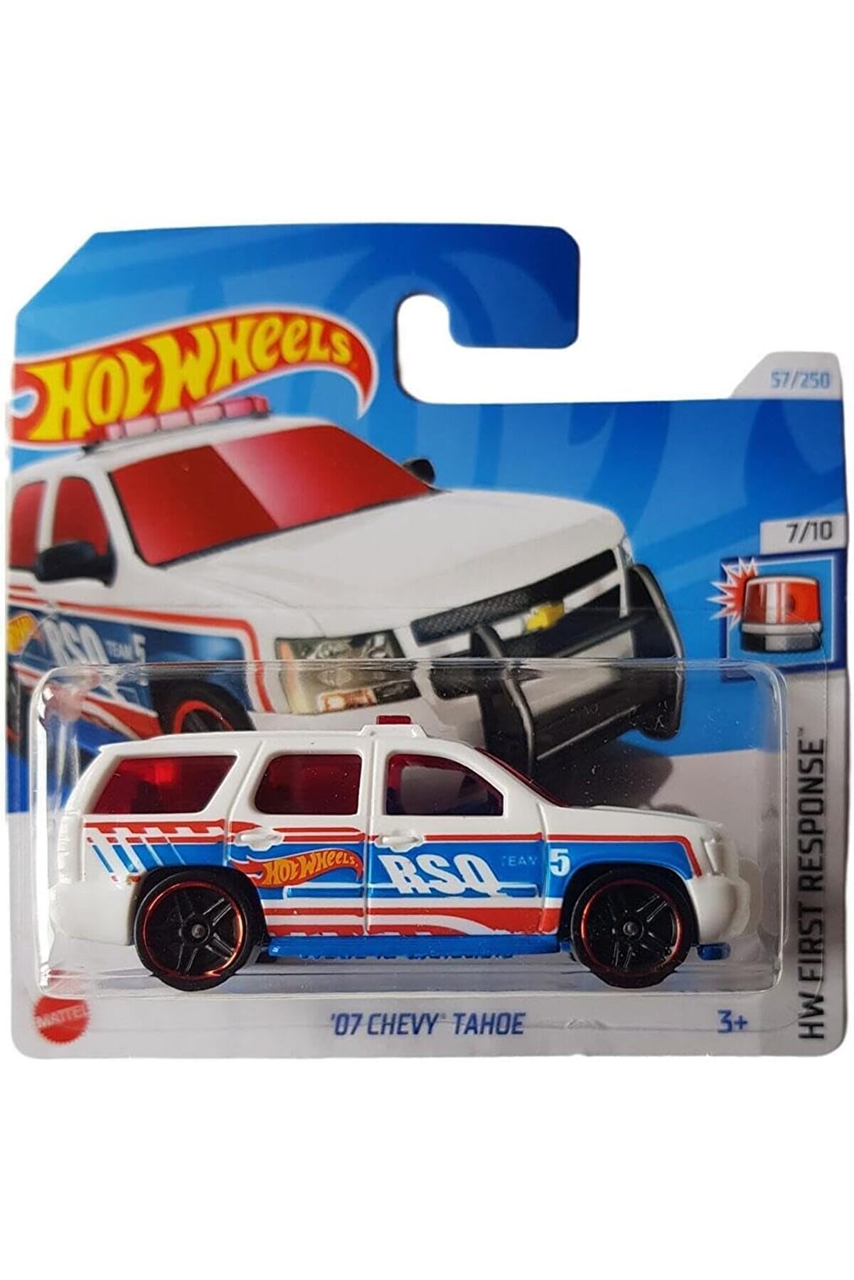 STOREMAX modashine Tekli Arabalar 07 Chevy Tahoe HTD28 modascope 1014773