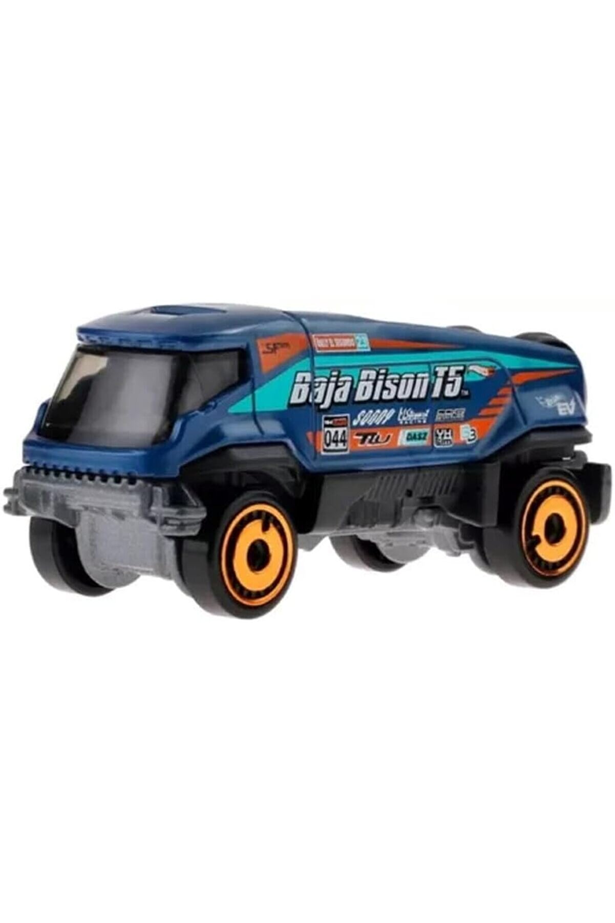 STOREMAX modashine Tekli Arabalar 2023 143/250 Hw Speed Baja T5 modascope 1014773