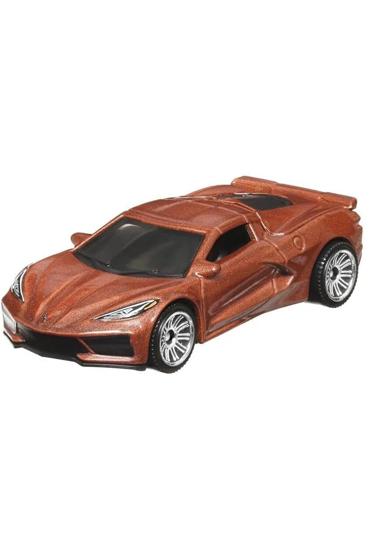 STOREMAX modashine 1:64 Arabalar FWD28 HLG28 2020 CHEVY CORVETTE modascope 1014773