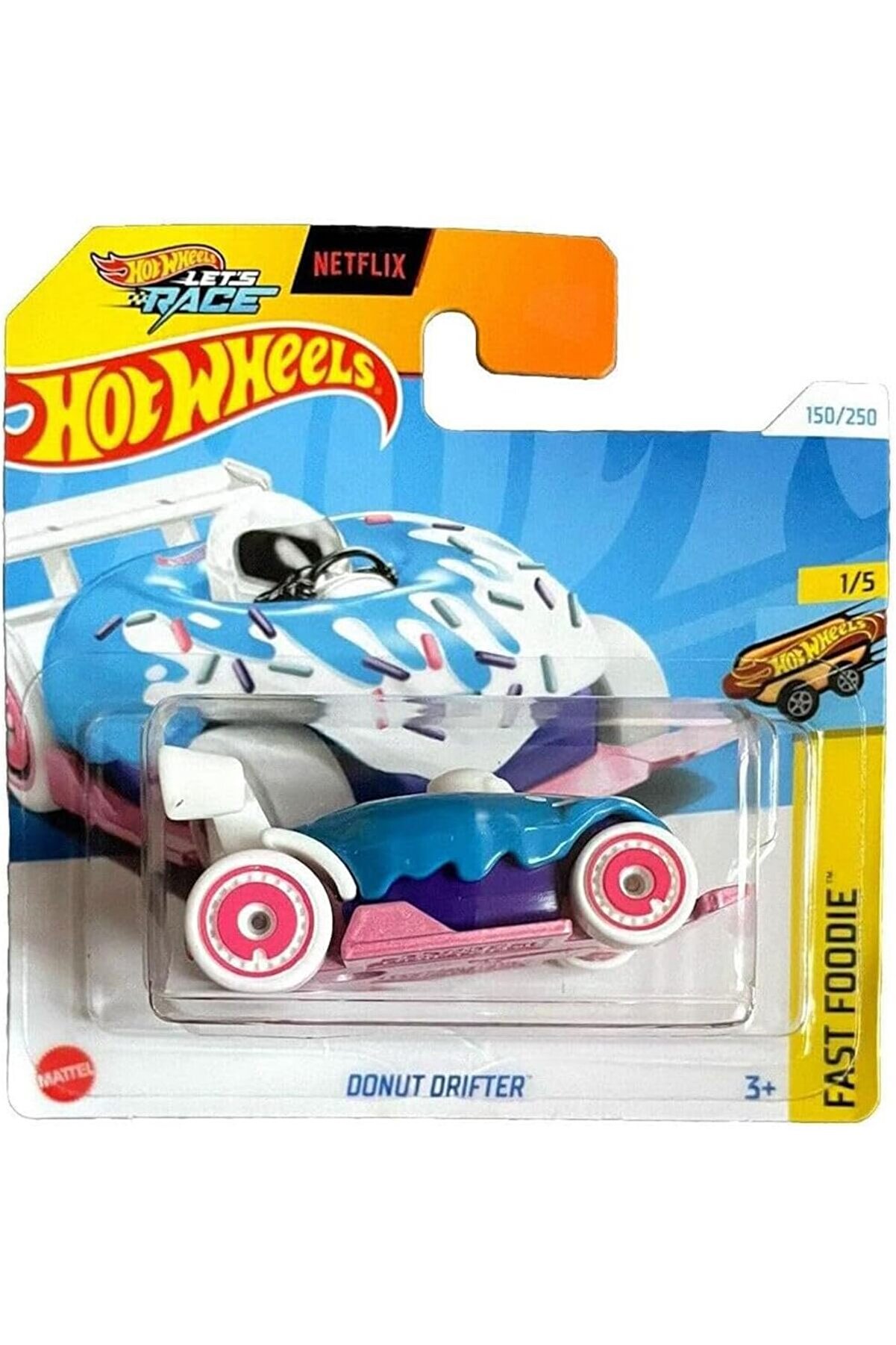 STOREMAX modashine Tekli Arabalar DRİFTER HTD70 modascope 1014773