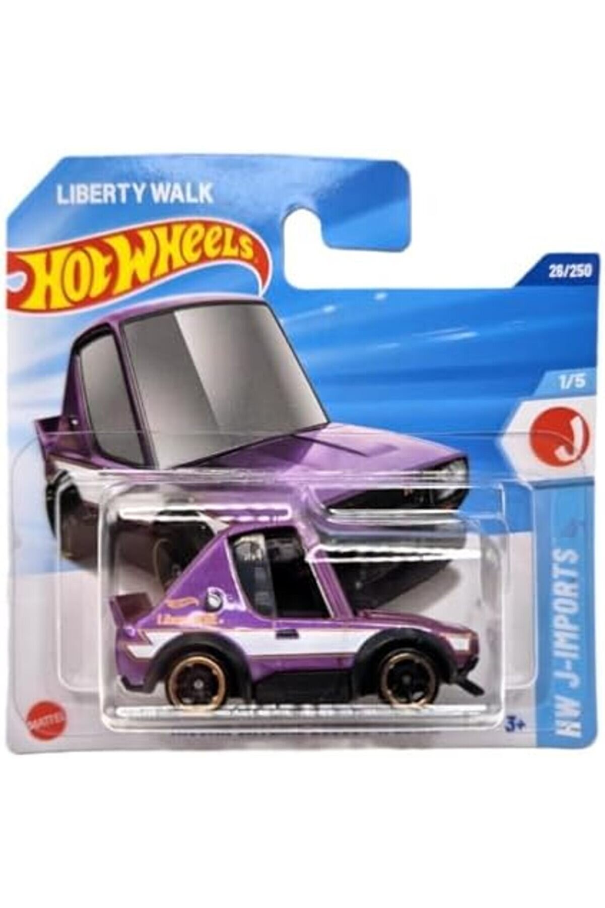 Modashi̇ne Tekli̇ Arabalar Skyli̇ne 2000Gt-R Lbwk Hyw79 Modascope 1014773