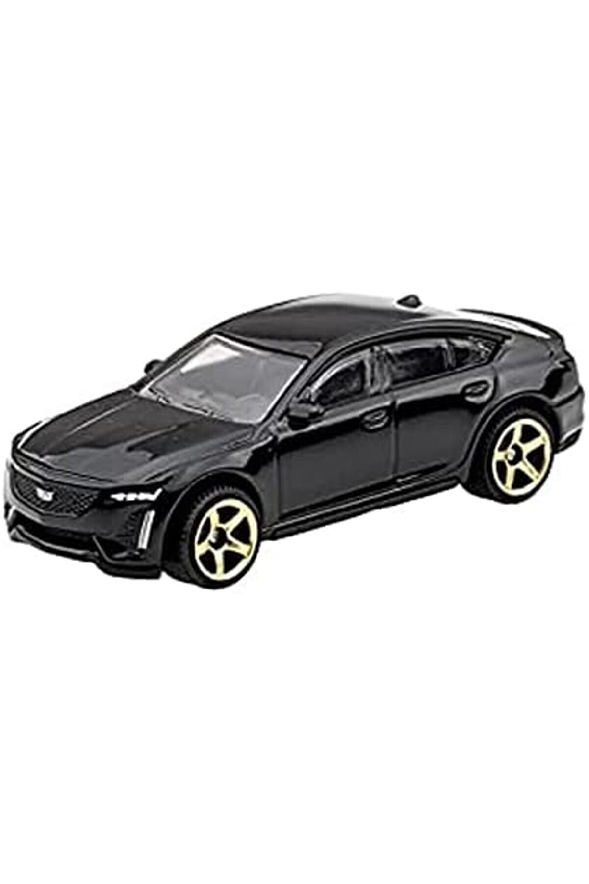 Modashi̇ne 164 Tekli̇ Arabalar 2021 Cadi̇llac Ct5-V C0859-Hlc81 Modascope 1014773