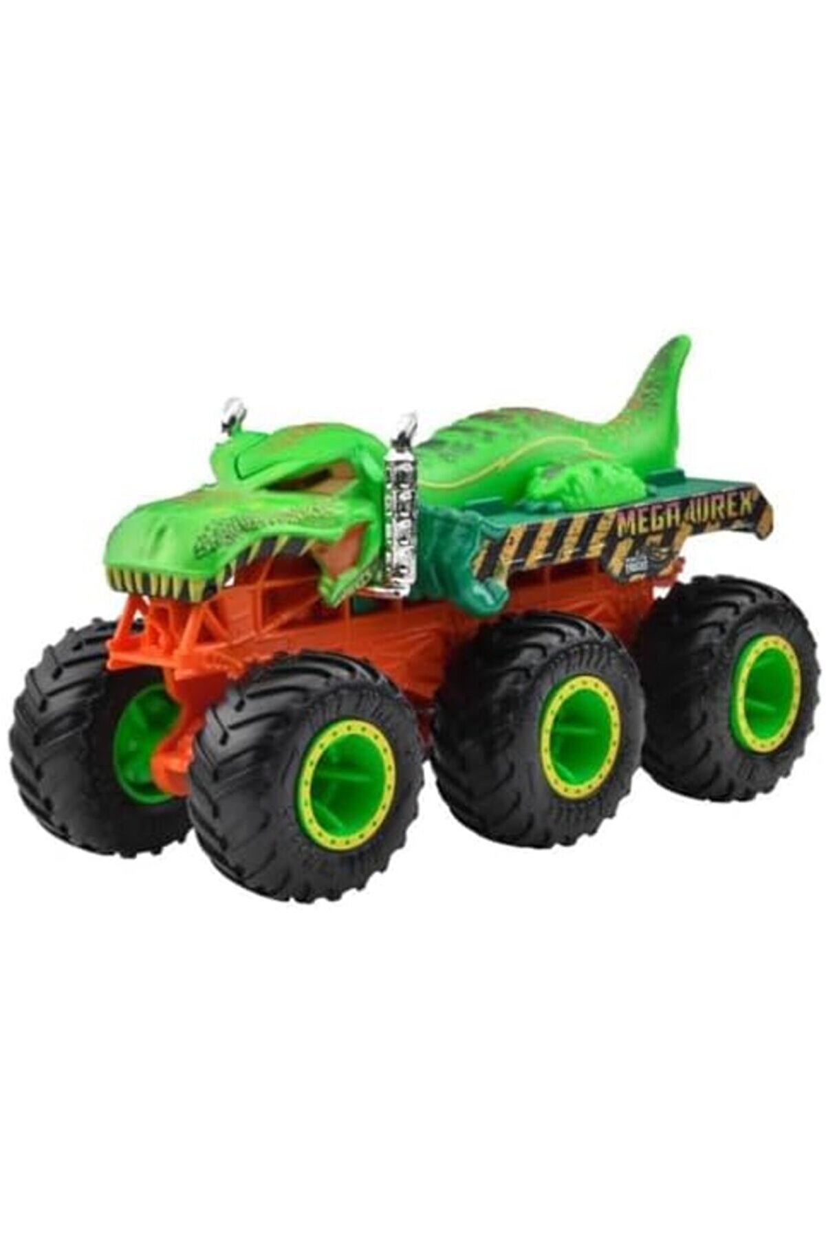 Modashi̇ne Trucks 164 Çeki̇ci̇ Arabalar Wrex Hwn86 - Jch44 Modascope 1014773