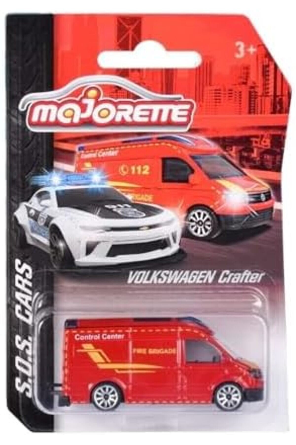 Modashi̇ne Sos Kurtarma Ara&ccedil;ları Modascope 1014773