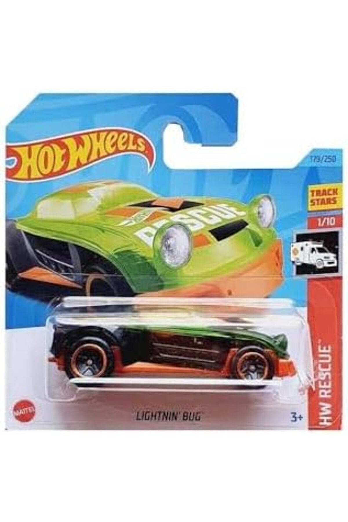 Modashi̇ne Tekli̇ Arabalar Bug Hkj18 Modascope 1014773