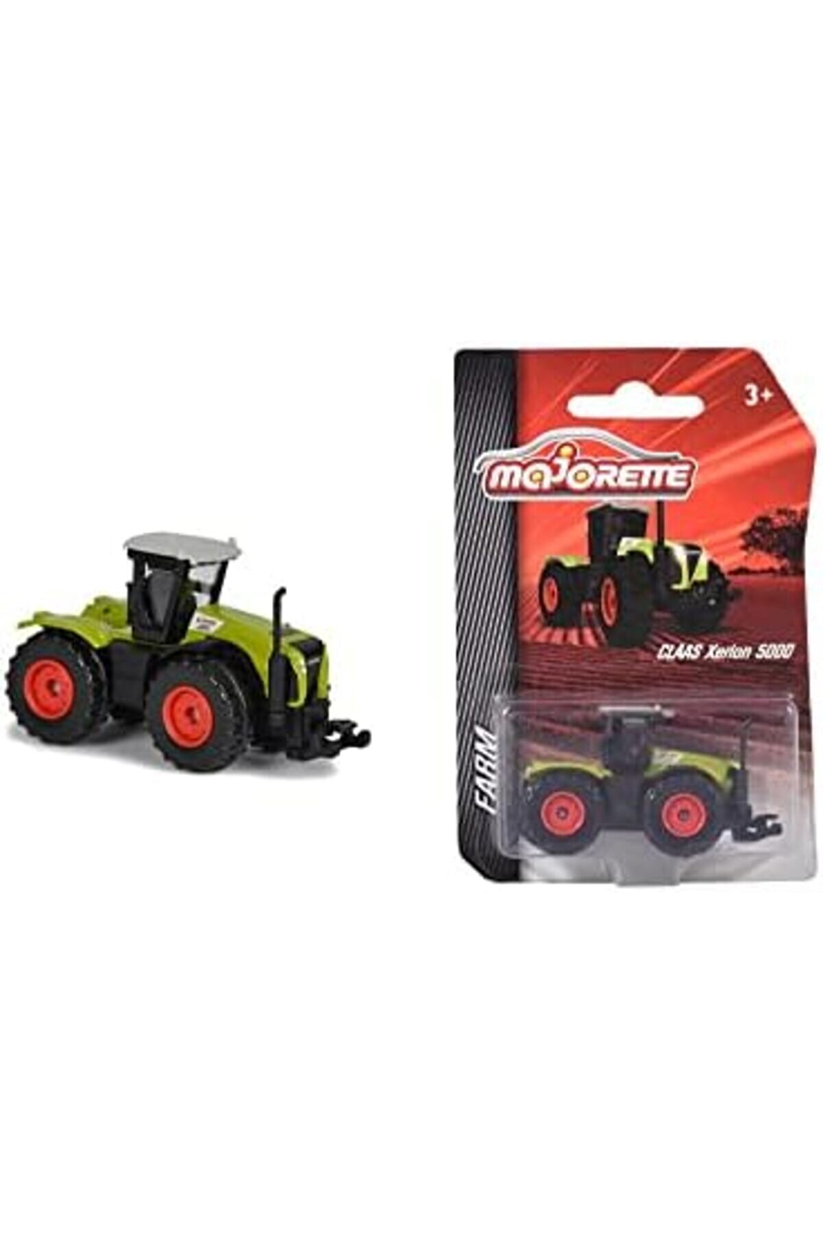 Modashi̇ne Metal Di̇ecast Xeri̇on 500 Modascope 1014773