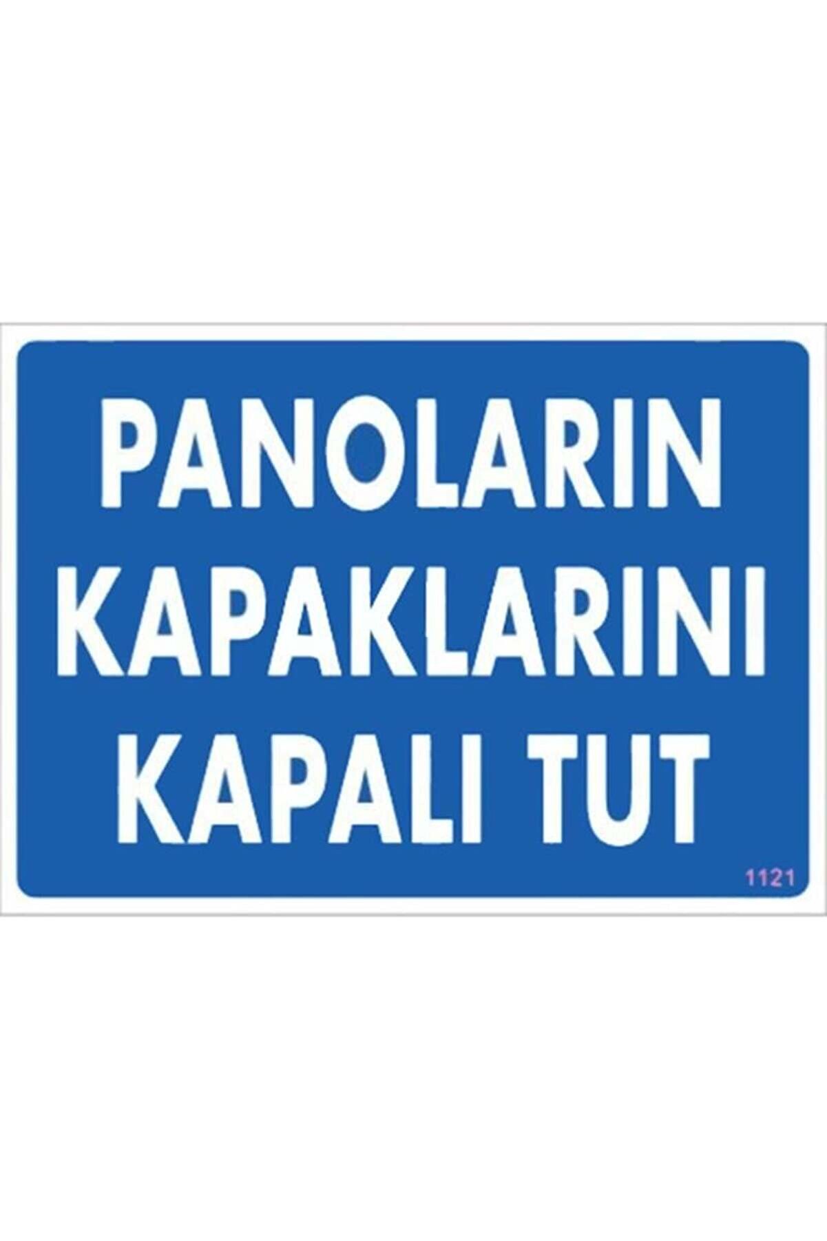 Ct Stones Byrclz Panoların Kapaklarını Kapalı Tut Levhası 25X35 Kod1121 Byrnew