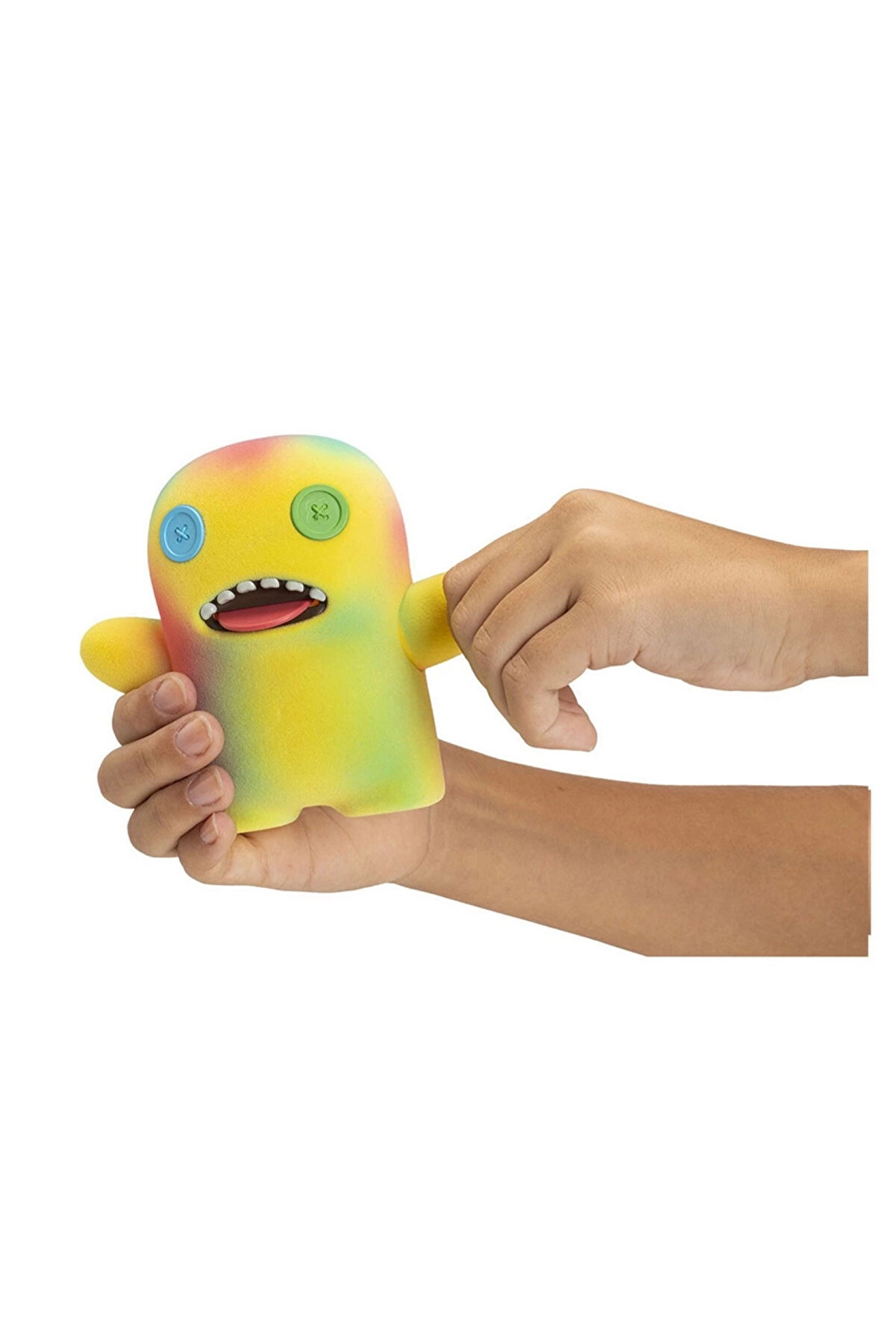 Fuggler Koleksi̇yon Tekli̇ Fi̇gür