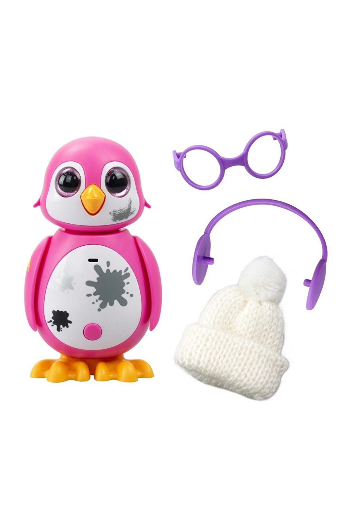 Si̇lverli̇t Rescue Mi̇ni̇ Penguen 88640