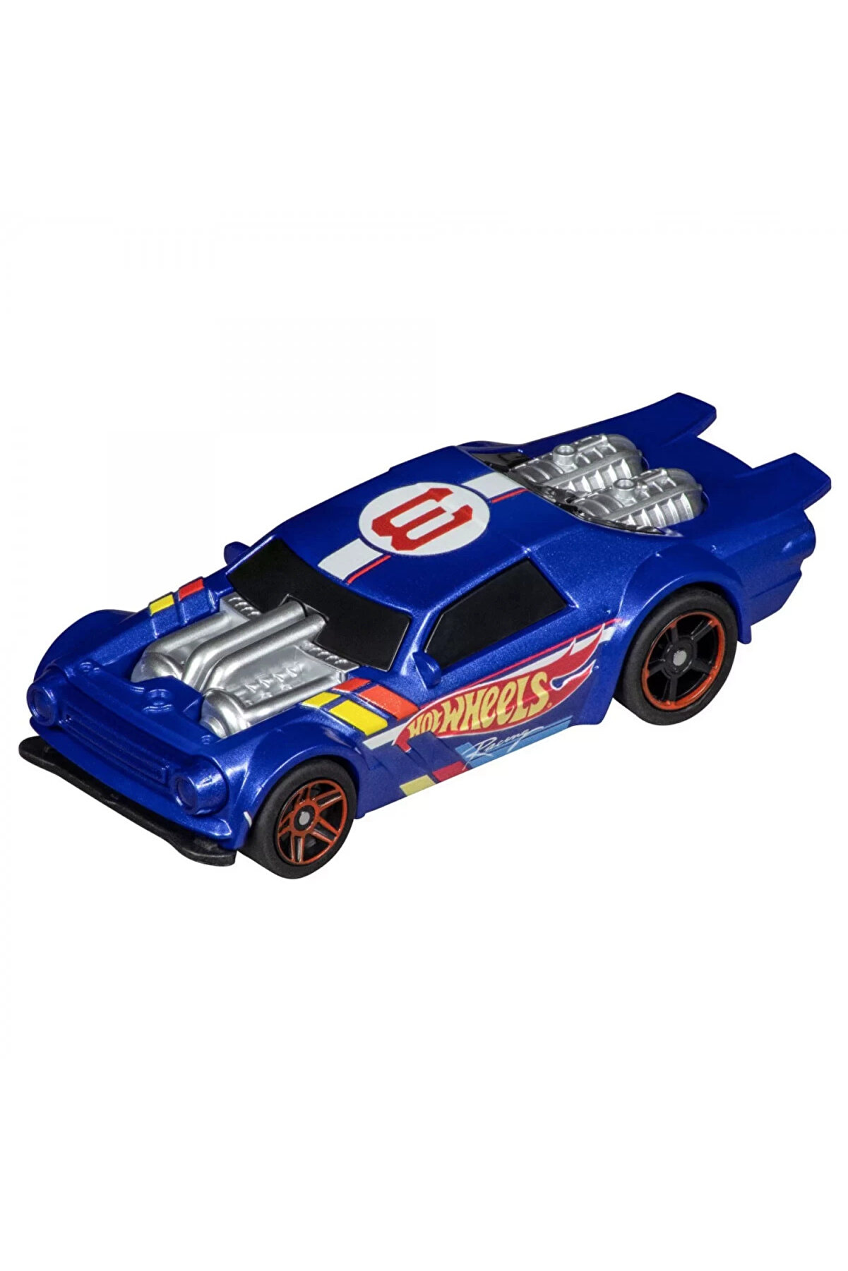 Go Hotwheels Yarış Pi̇sti̇