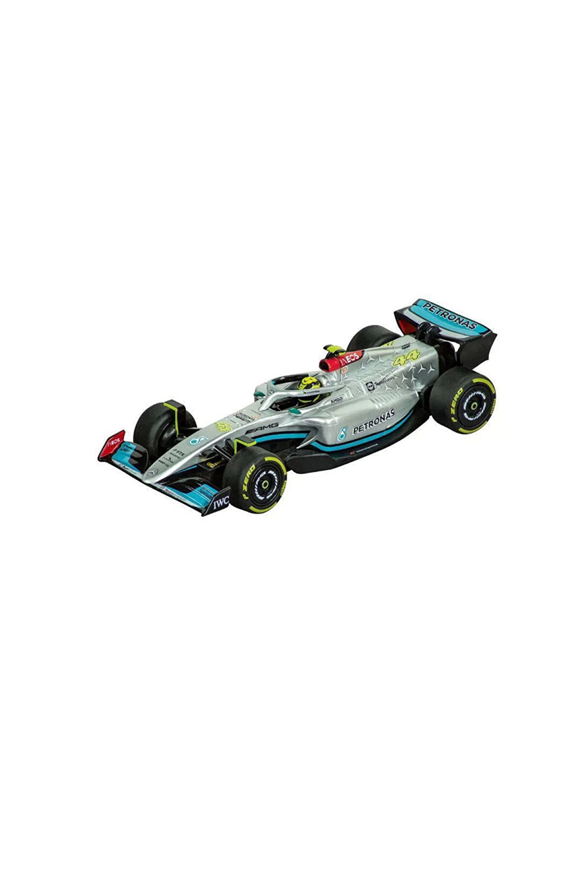 Carrera Go Formula 1 Yarış Pi̇sti̇ - Jsb63518