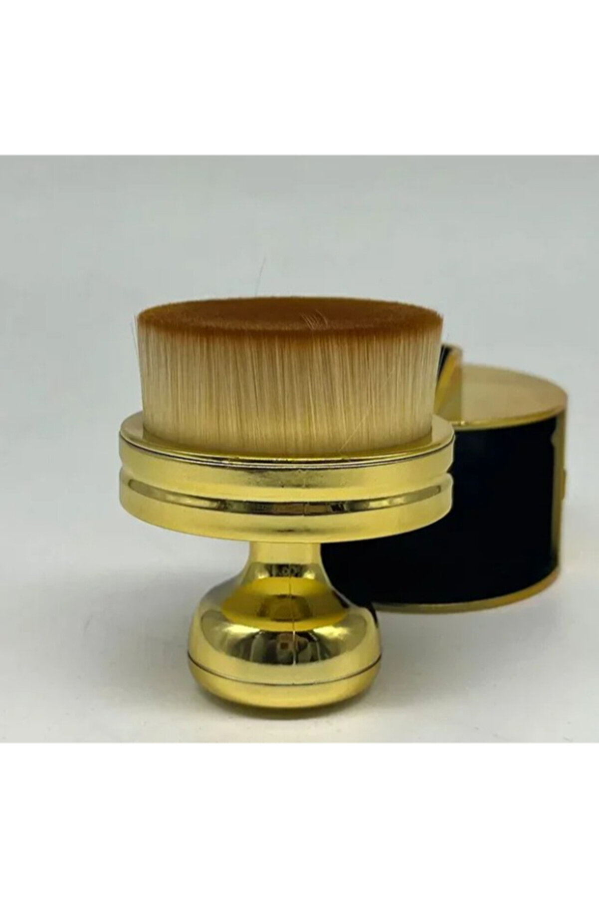 Ethab Ti̇caret Hazneli̇ Lasti̇k Parlatma Fır&ccedil;ası