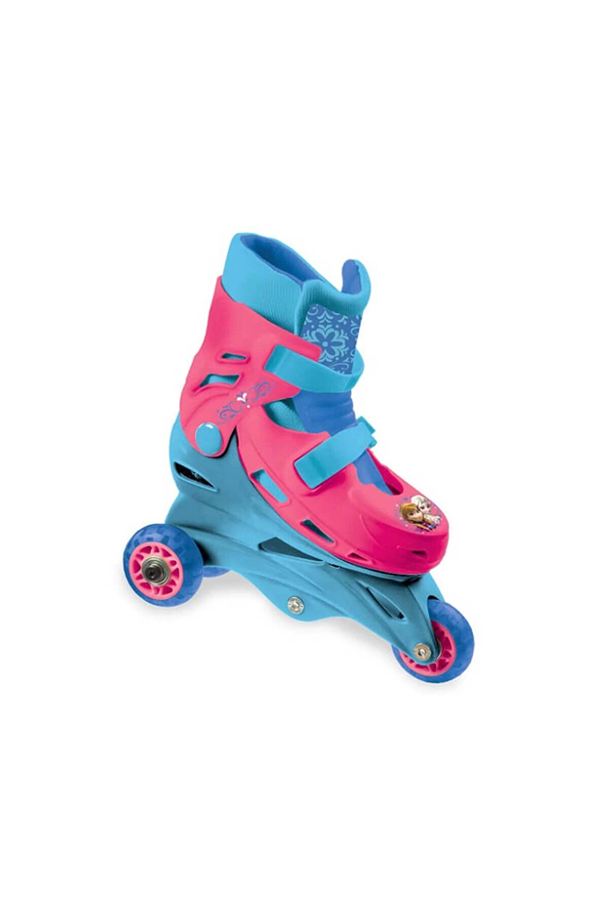 Sunman Frozen Inli̇ne 3 Teker Paten - S00028299