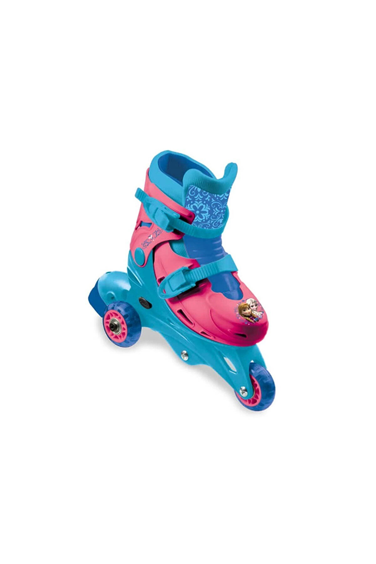 Sunman Frozen Inli̇ne 3 Teker Paten - S00028299