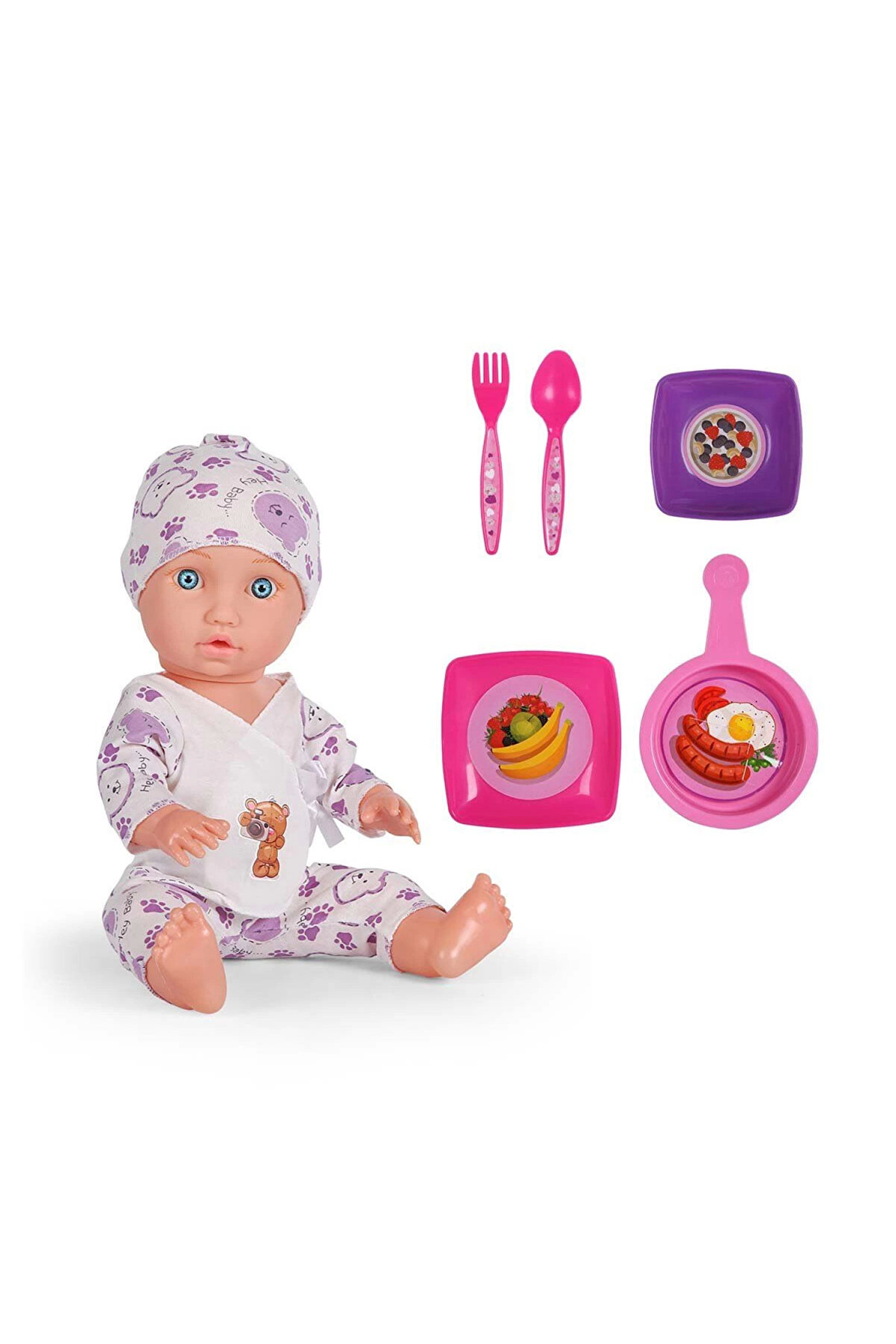 gizmurstore Senoş Mama Yiyor