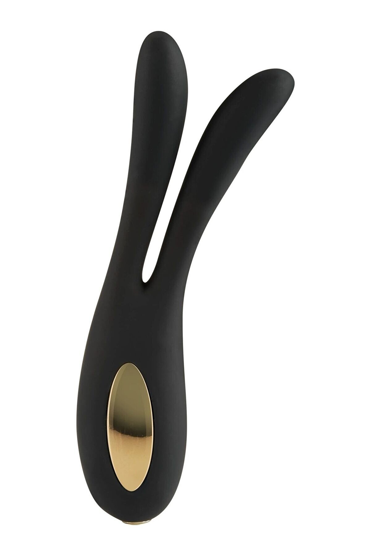 Erox Luz Flare Black &Ccedil;i̇ft Uyarıcılı Vi̇brat&ouml;r