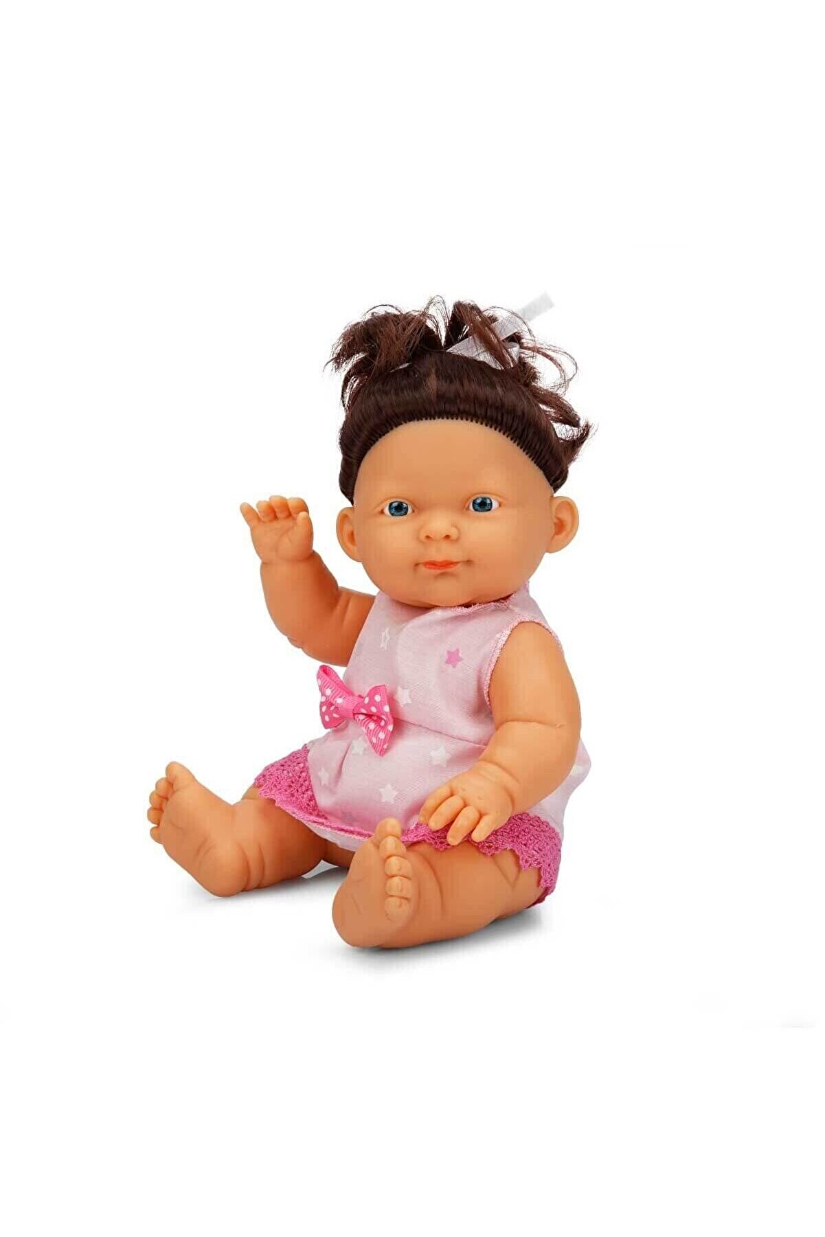 1020010 Sunman, Ni̇l Bebek 23 Cm / +3 Yaş