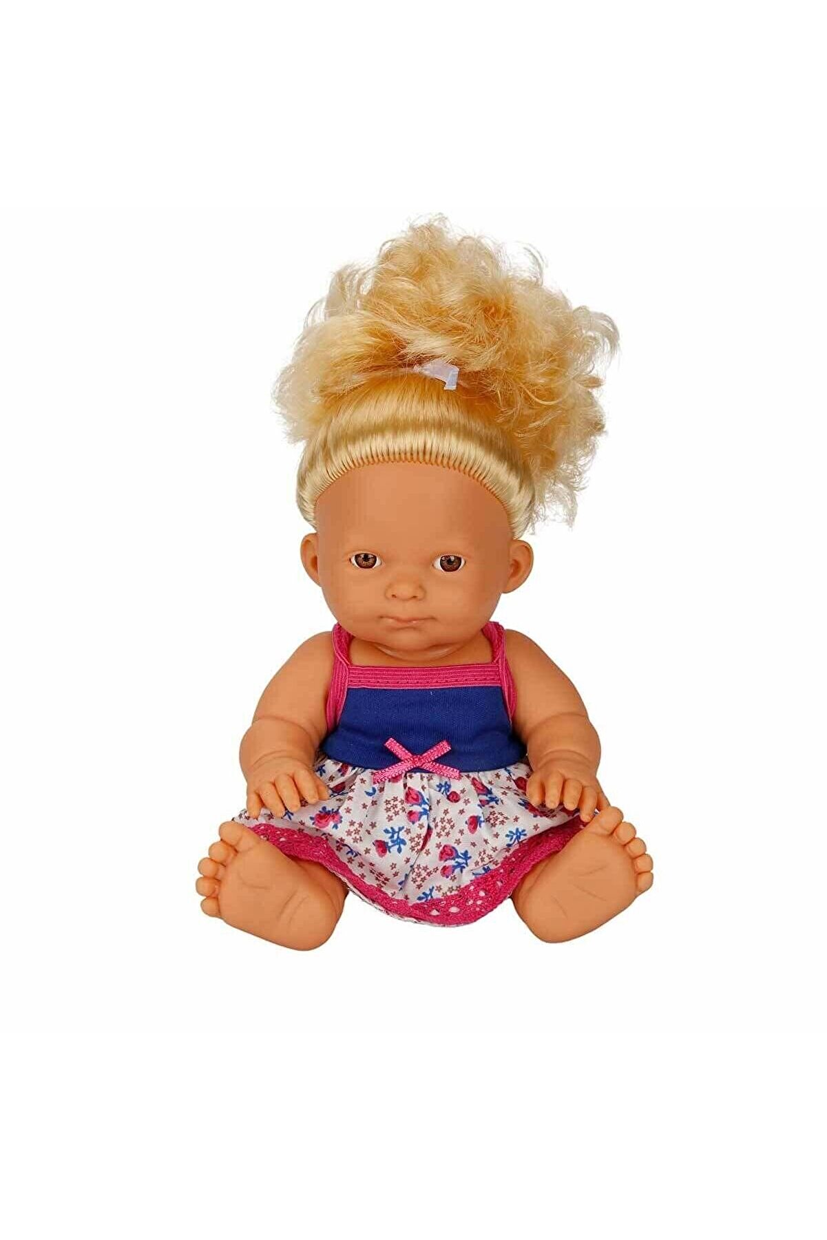 1020010 Sunman, Ni̇l Bebek 23 Cm / +3 Yaş
