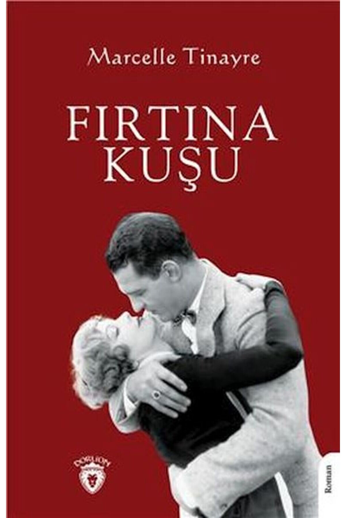 Karatay Yayınları Fırtına Kuşu