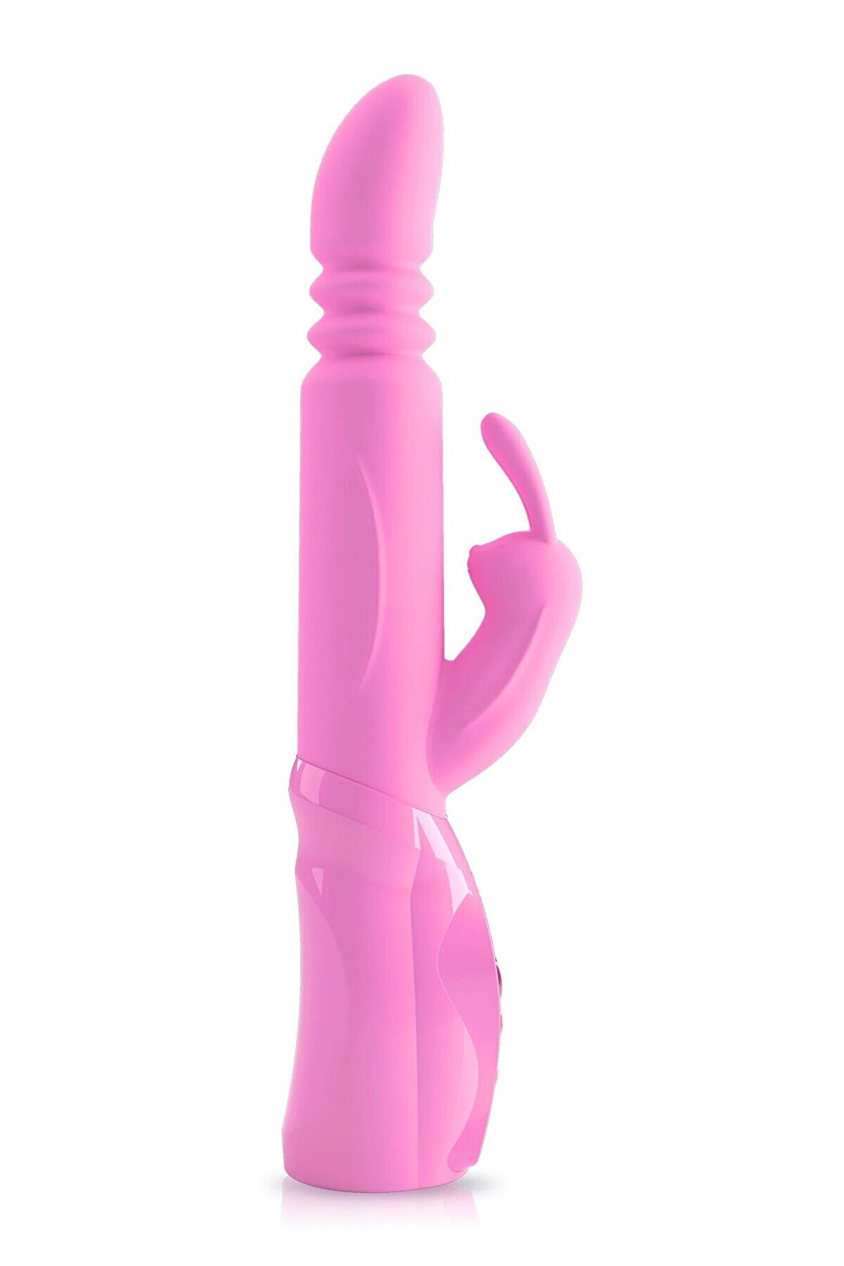 Pi̇pedream Wow G-Moti̇on Hareketli̇ Rabbi̇t Vi̇brat&ouml;r