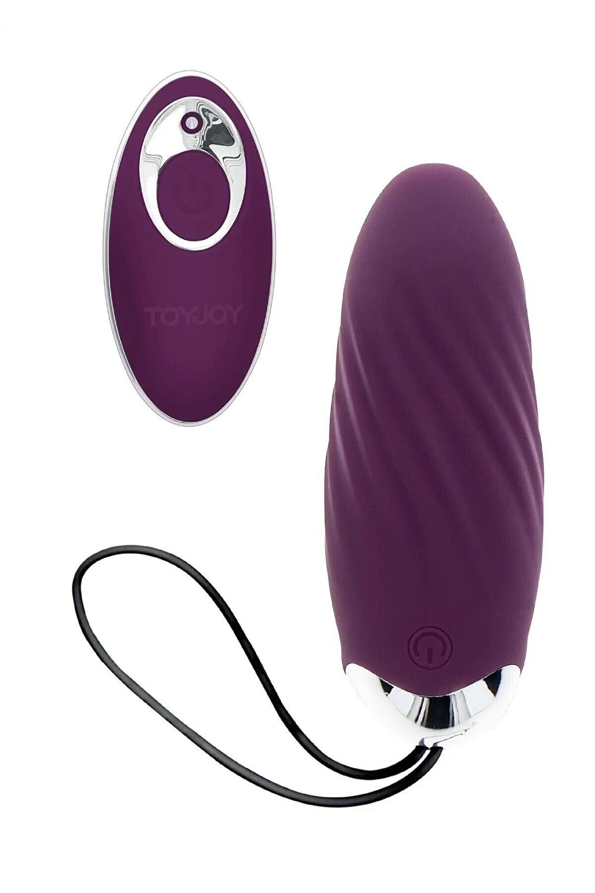 Erox Happi̇ness Knock Eggstavagant İler Geri̇ Hareketli̇ Vi̇brat&ouml;r