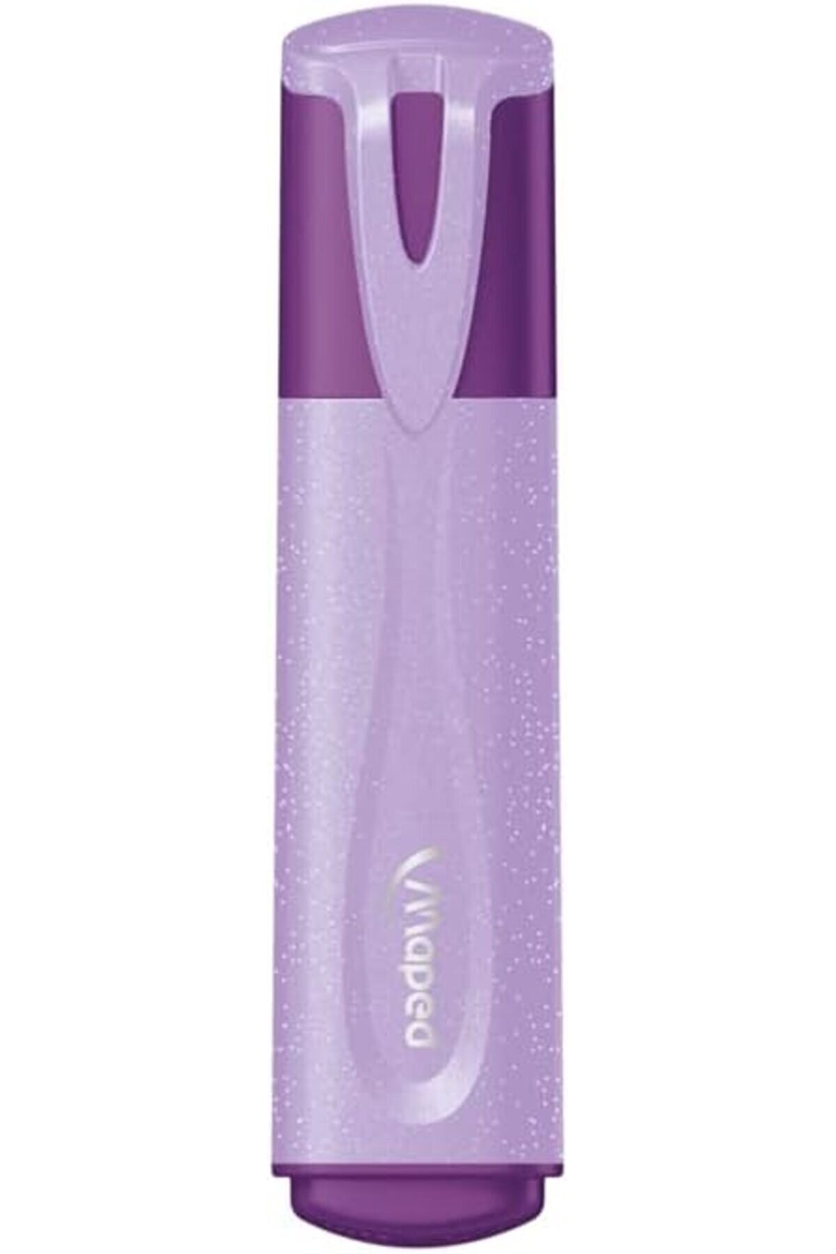 Fosforlu Glıtter Pastel 4 Lü 742