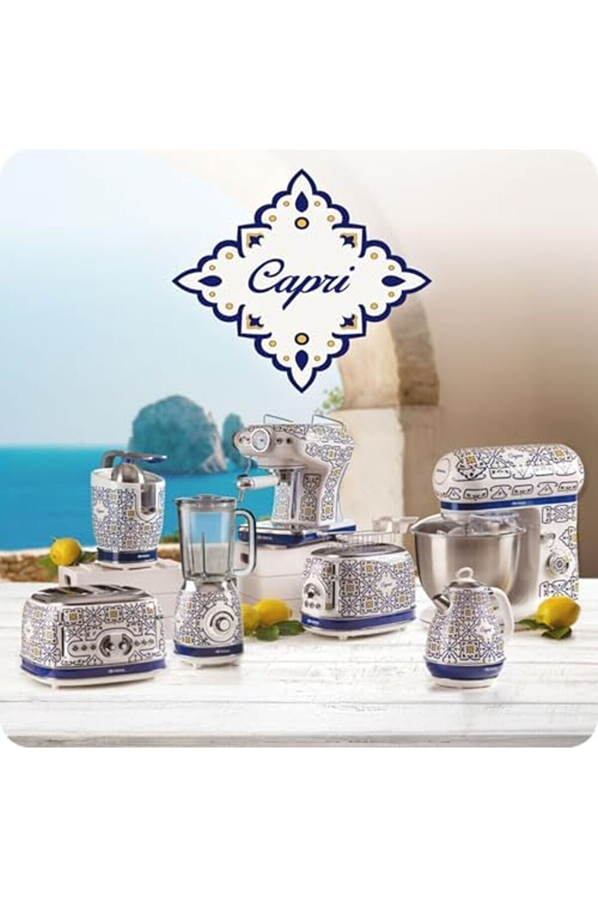 Shopverse Cam Smoothi̇e 0583/0C - 1000 Watt, 1,5 Li̇tre Kapasi̇teli̇ Cam Sürahi̇, Buz Kırma Fonksi̇yonu, 4