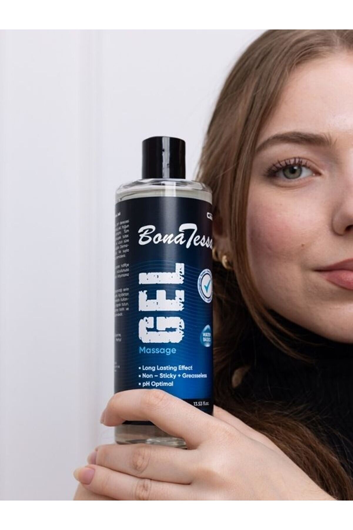 Bona Tessa Gel 400 Ml