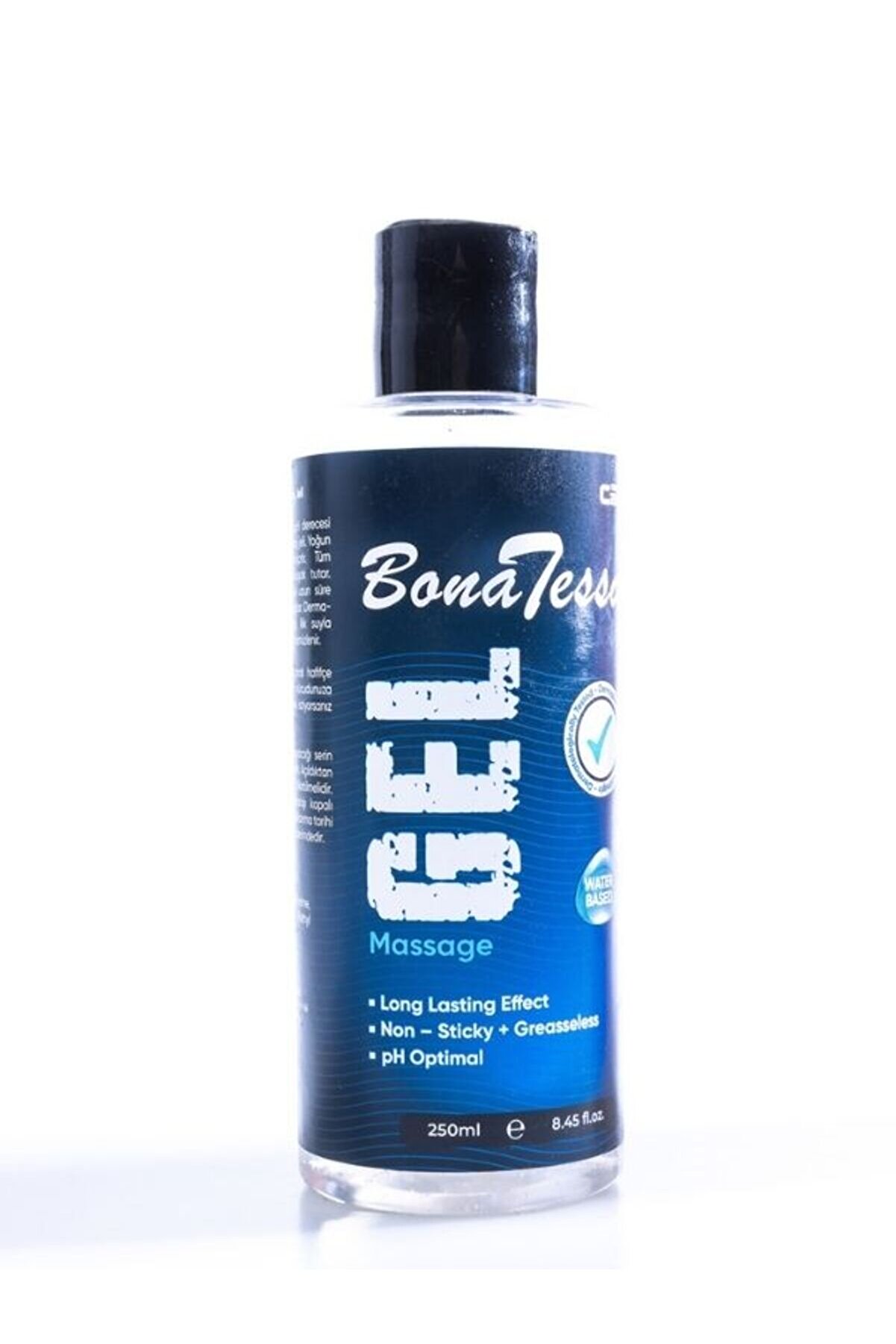 Cabs Bona Tessa Gel 250 Ml