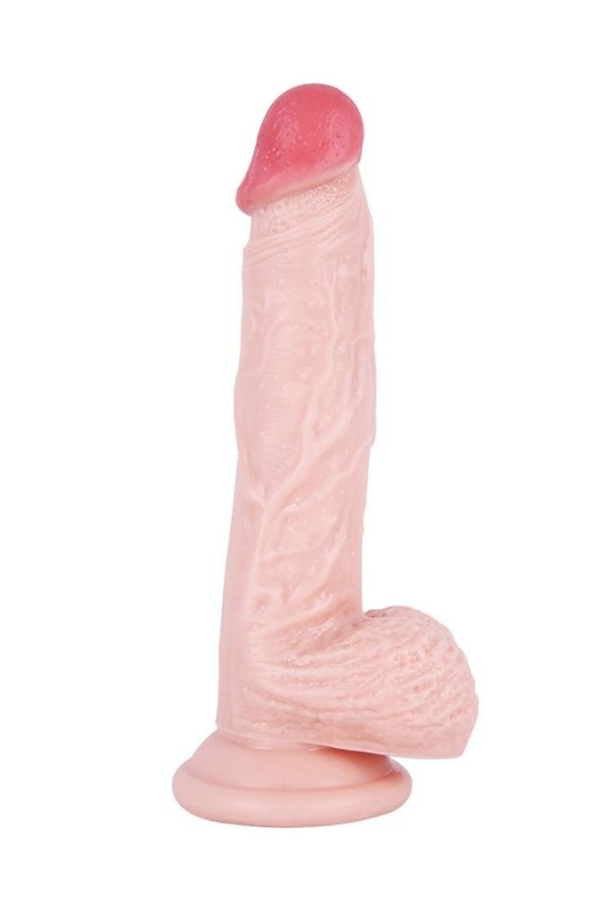 Real Love Censan Ten Rengi 22 Cm dildo Model No:1030