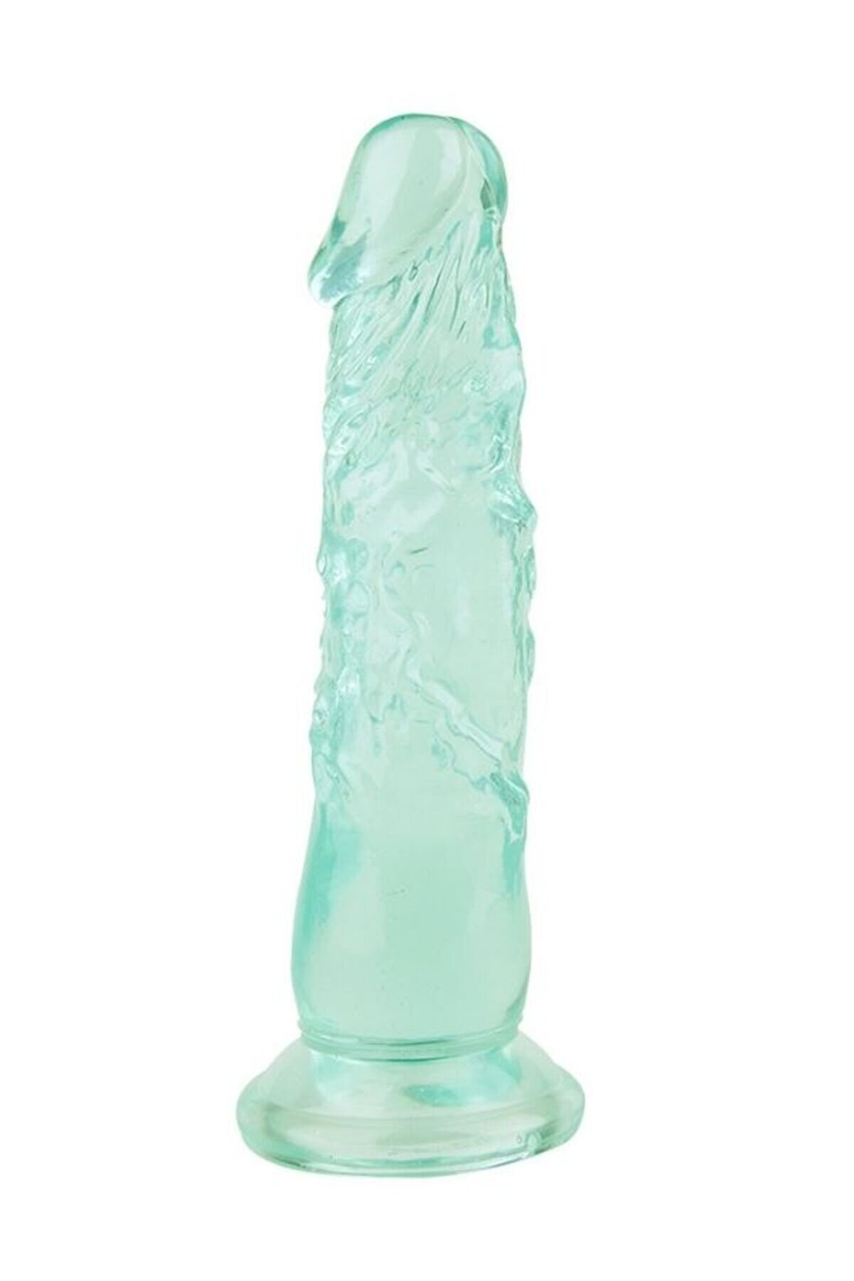 FantaziAtölyesi Noctis 20cm Yeşil Dildo No:8