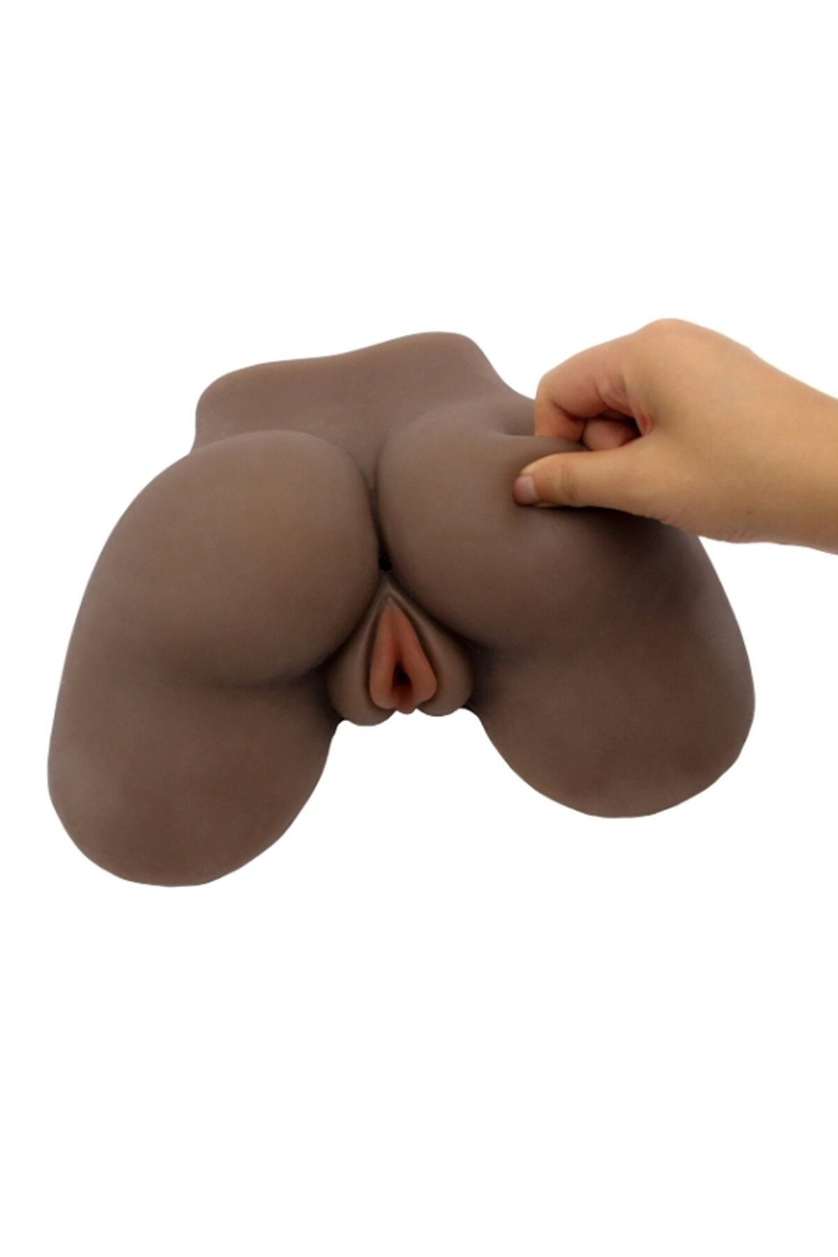 FantaziAtölyesi Censan Yeni Nesil Tam Realistik Anal Vajinal Gerçekçi Kalça Mastürbatör