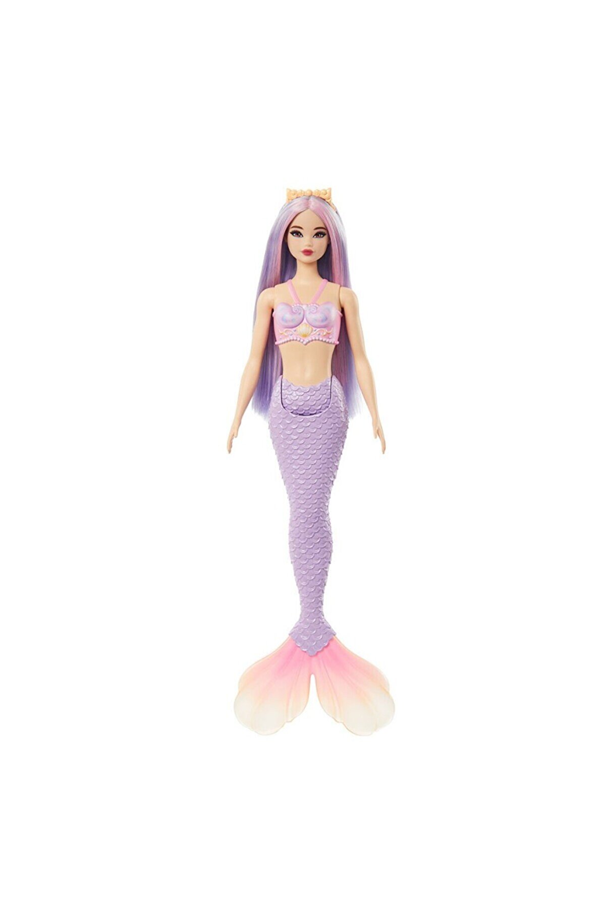 Hrr02 Dreamtopi̇a Deni̇zkızı Bebek