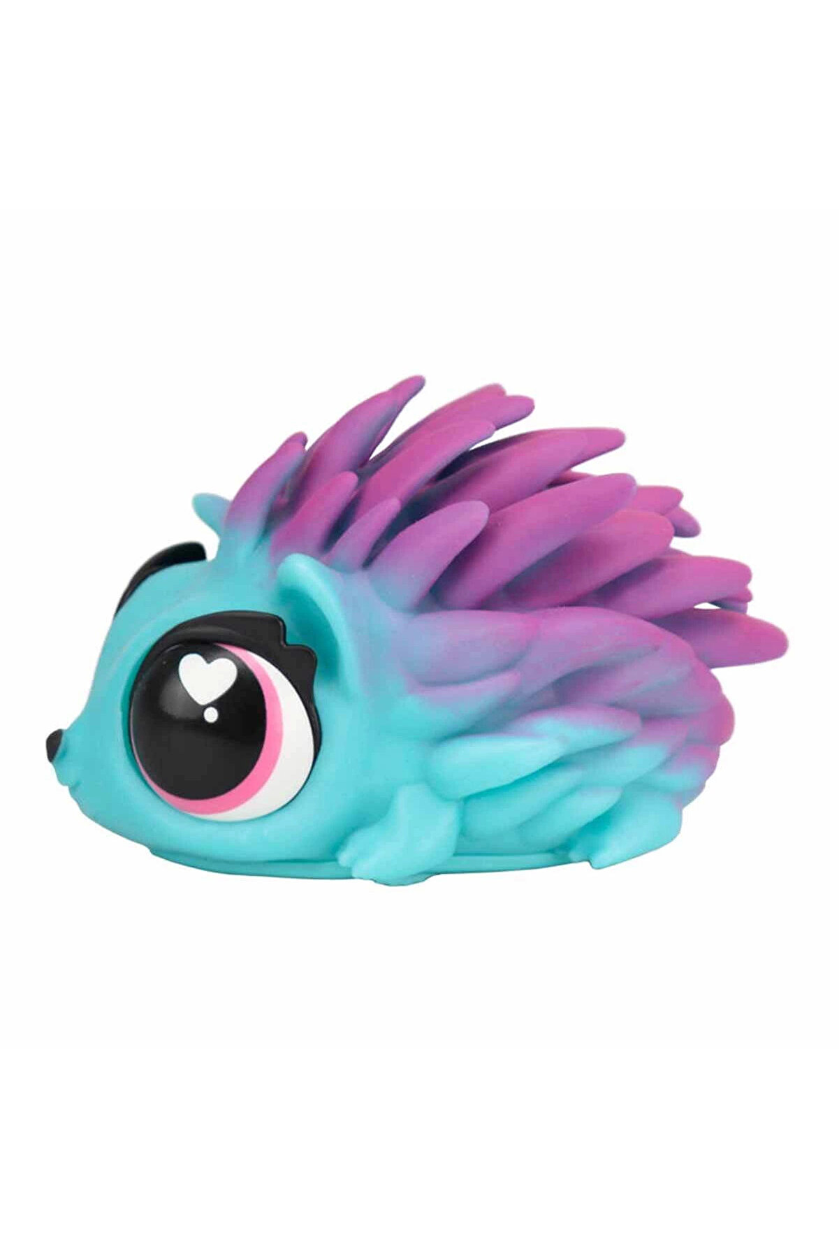 Ji̇ggly Pets Sesli̇ Mavi̇ Ki̇rpi̇ Jgg02200