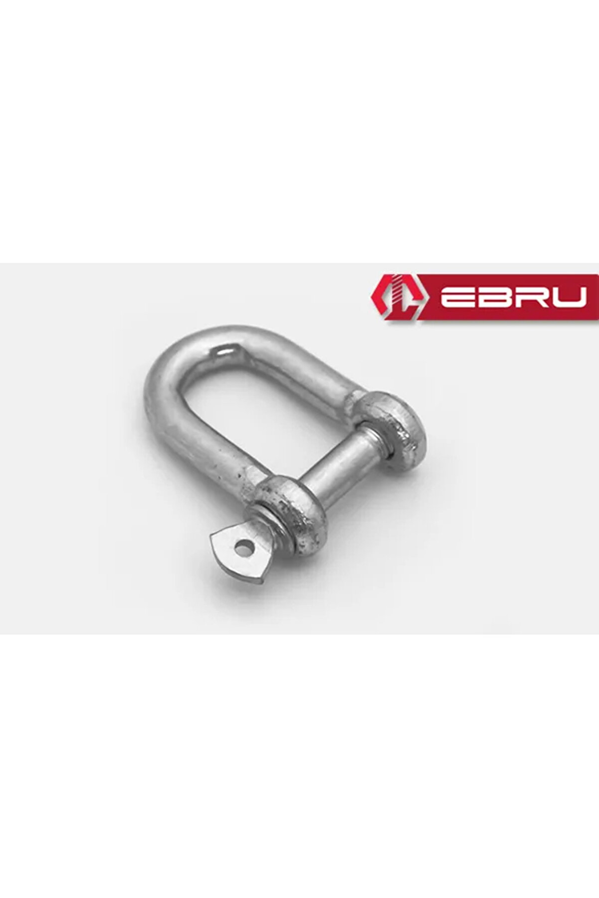 Düz Zi̇nci̇r Ki̇li̇di̇ 10Mm - 25 Adet