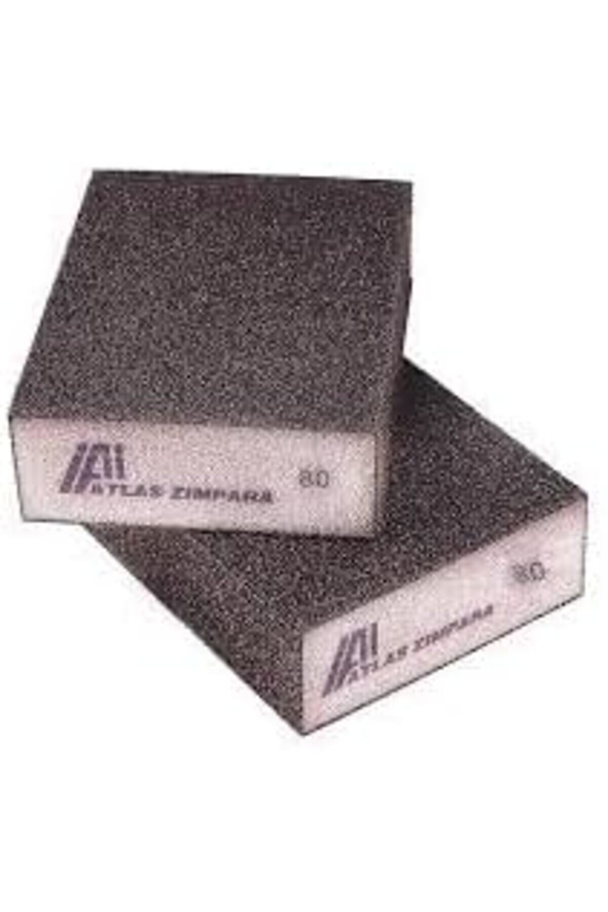 Shopverse Sünger Zımpara Çeşi̇tleri̇ (120 Kum) Trendfli̇ck 1014773