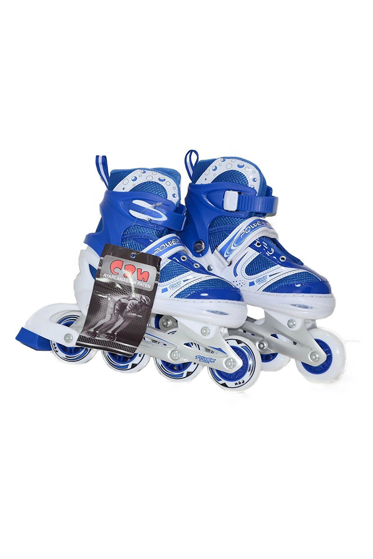 6062Cn Paten M 34-38 Renk Seçi̇lemez