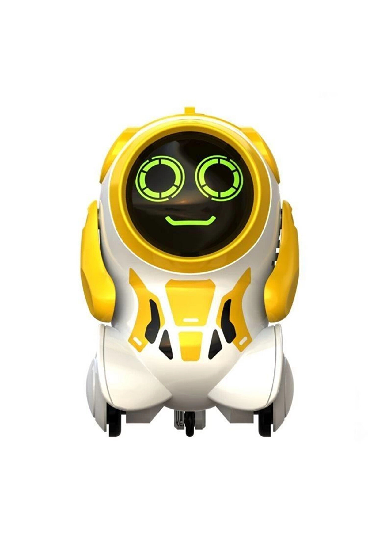 Si̇lverli̇t Poki̇bot Robot - Sıl/88042