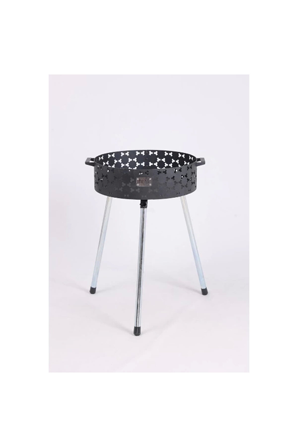 Katlanabi̇li̇r Lüks Mangal No 3 Büyük Boy