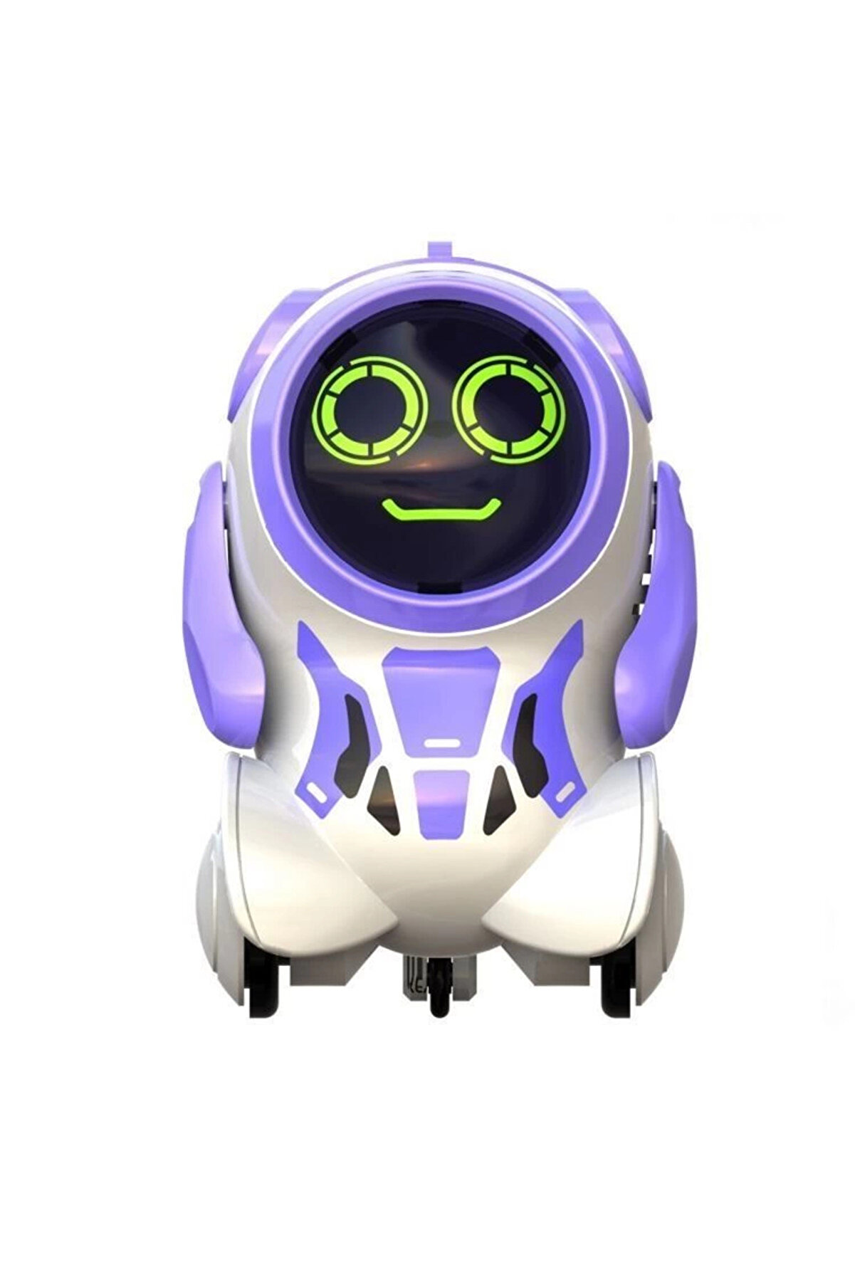 Si̇lverli̇t Poki̇bot Robot - Sıl/88042